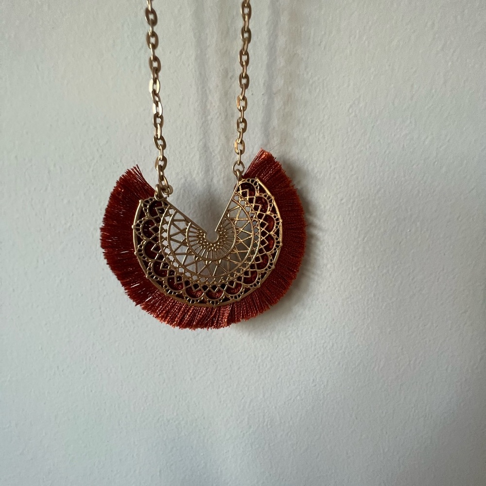 New with tags Maurices necklace
